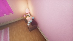 Raven Finds her Doritos Scene