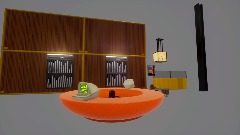 A screenshot taken in Dreams. 1 of 1.