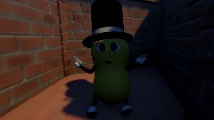 Find cringe nae nae baby peanut's soul and throw it in a portal