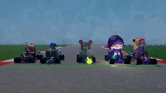 Steel city indoor karting