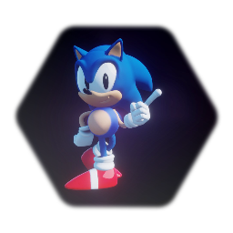 FREEDOM Engine Classic Sonic