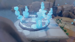 A screenshot taken in Dreams. 1 of 1.