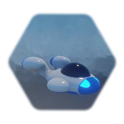 LUMS Spaceship - 6/5/2019