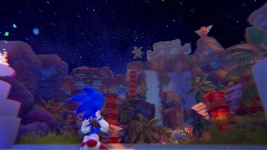 A screenshot taken in Dreams. 3 of 4.