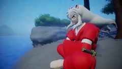 A screenshot taken in Dreams. 12 of 29.