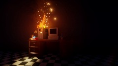 My Creation - 8/11/2020