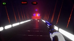 A screenshot taken in Dreams. 1 of 8.