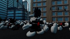 A screenshot taken in Dreams. 1 of 8.