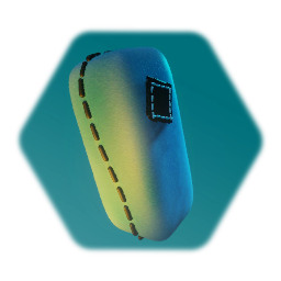 InfiniMegaBot #1 - Leg 2