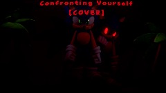Confronting yourself <term>[COVER]</term>