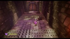 A screenshot taken in Dreams. 1 of 10.