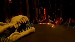 A screenshot taken in Dreams. 6 of 6.