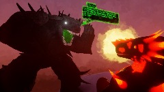 A screenshot taken in Dreams. 17 of 19.