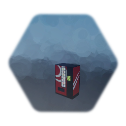 Vending machine