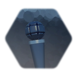 Microphone