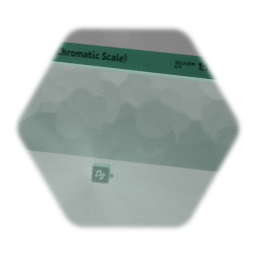 Friday Night Funkin' Mercenary Hank (Chromatic Scale)