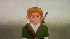 A screenshot taken in Dreams. 3 of 8.