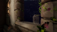 A screenshot taken in Dreams. 1 of 2.