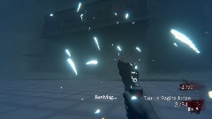 A screenshot taken in Dreams. 14 of 18.