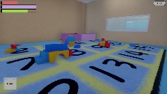 A screenshot taken in Dreams. 17 of 20.