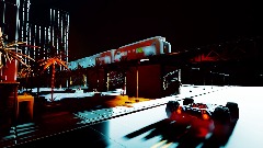 Tycos Miracle: MC_ Noisy vs FluffynSassy vs Tricobalt