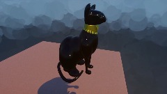 A screenshot taken in Dreams. 6 of 7.