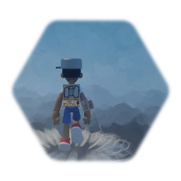 Remix of Carlos - Robo Boi