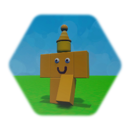 Banana ( Roblox )