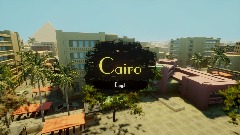 Cairo & Giza, Egypt