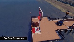 A screenshot taken in Dreams. 6 of 6.