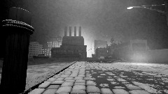 Baltimore Harbor | 1959