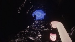 A Dream About Alice Teaser (VR Compatible)