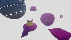 A screenshot taken in Dreams. 2 of 7.