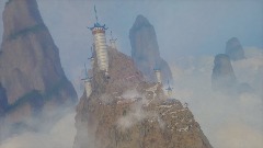 A screenshot taken in Dreams. 3 of 3.