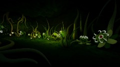 A screenshot taken in Dreams. 13 of 27.