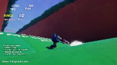 A screenshot taken in Dreams. 23 of 29.