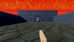 A screenshot taken in Dreams. 5 of 12.