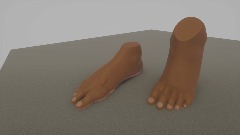 A screenshot taken in Dreams. 1 of 1.