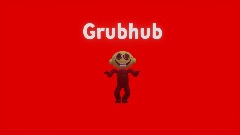 Guys lemon demon bought Grubhub and now he's doing the dance