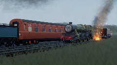 A screenshot taken in Dreams. 1 of 20.