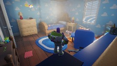 A screenshot taken in Dreams. 20 of 23.