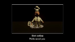 A screenshot taken in Dreams. 11 of 26.