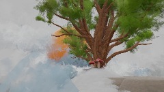 A screenshot taken in Dreams. 2 of 4.