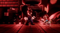 *Friday Night Funkin' Mario's madness V2* [UPDATE 2.1] [*WIP*]