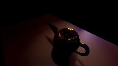 GenieUs CoreUption (Interactive version)