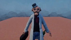 A screenshot taken in Dreams. 25 of 27.