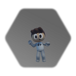 Brian but in lilmonsterdemon's New style