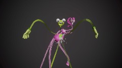 A screenshot taken in Dreams. 13 of 20.