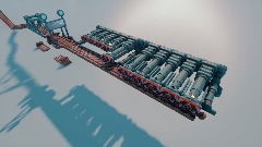 Remix of Tren Layout Foundation