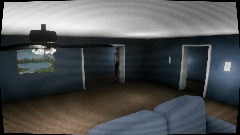 A screenshot taken in Dreams. 5 of 11.